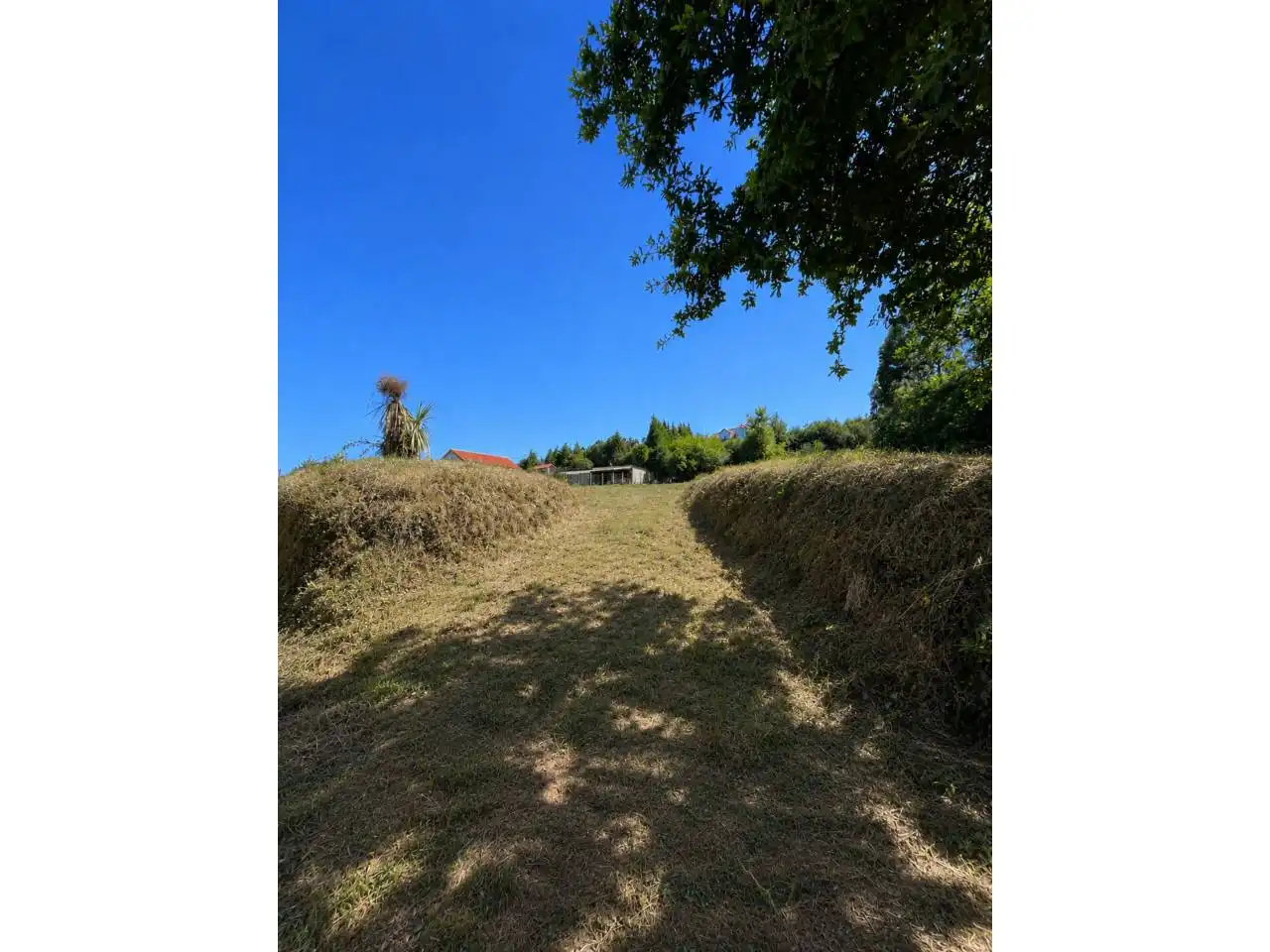 Residential land for sale in Calle Soutocalvo, imagen 2