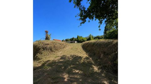 Terreno en venta en Souto Calvo Vilarmaior, imatge 2