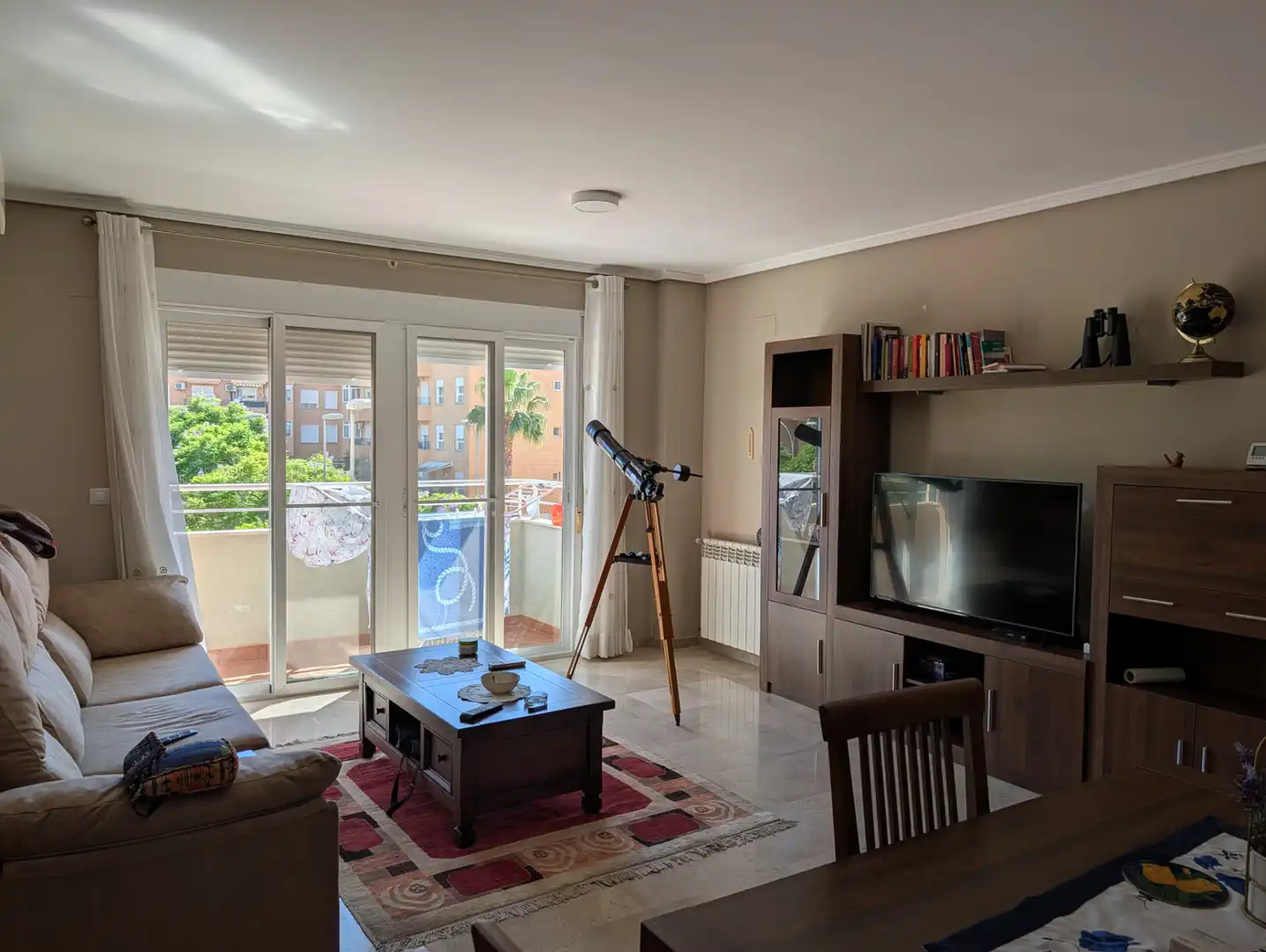 Appartamento con terrazza in vendita a Puerto de Sagunto, imagen 2
