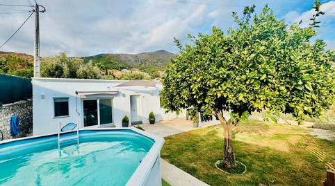 Foto 2 de Finca rústica en venda a Valtocado - La Alquería - La Atalaya, Mijas