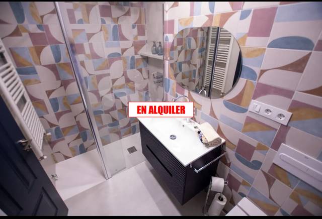 Piso en Alquiler en Severo Ochoa  en Puerta de Toledo - Atalaya