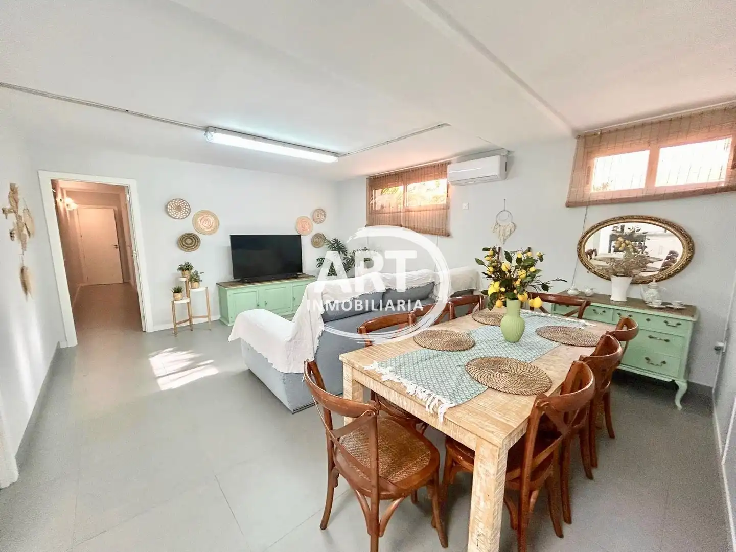 Casa o chalet en venta en Llíria con Aire acondicionado, Calefacción y Jardín privado
