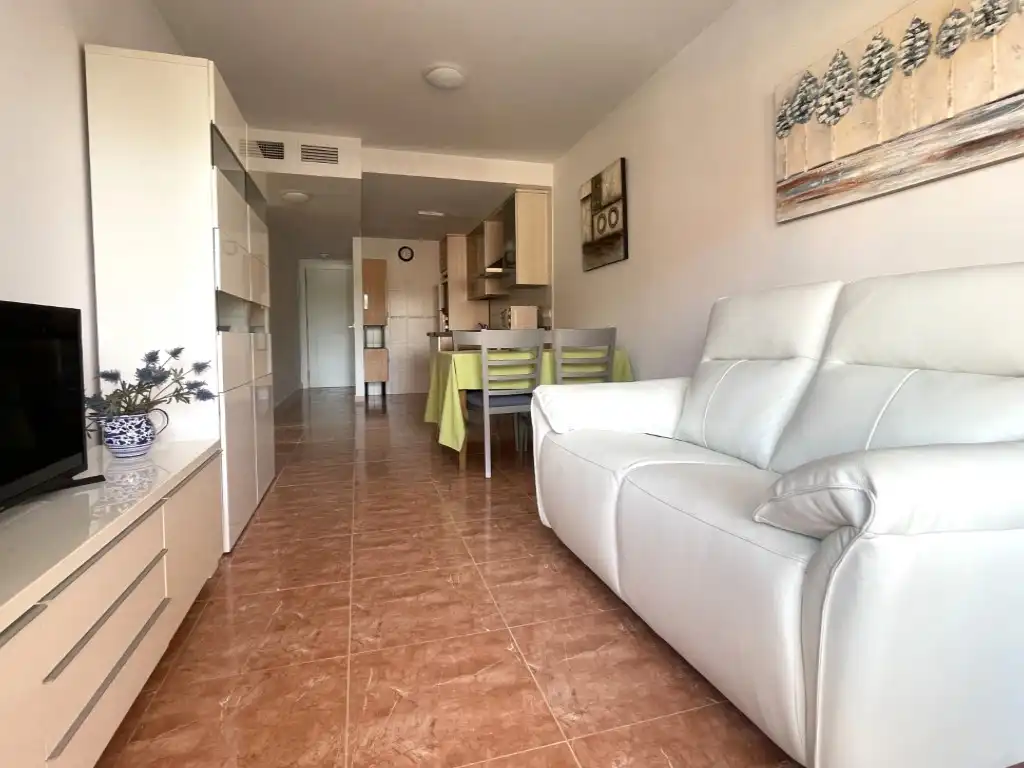 Apartment with pool for sale in Calle Islas Canarias (Res T1), imagen 5