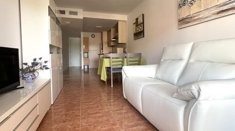 Foto 5 de Apartament en venda a Calle Islas Canarias (res T1), Cala Marqués, Vera