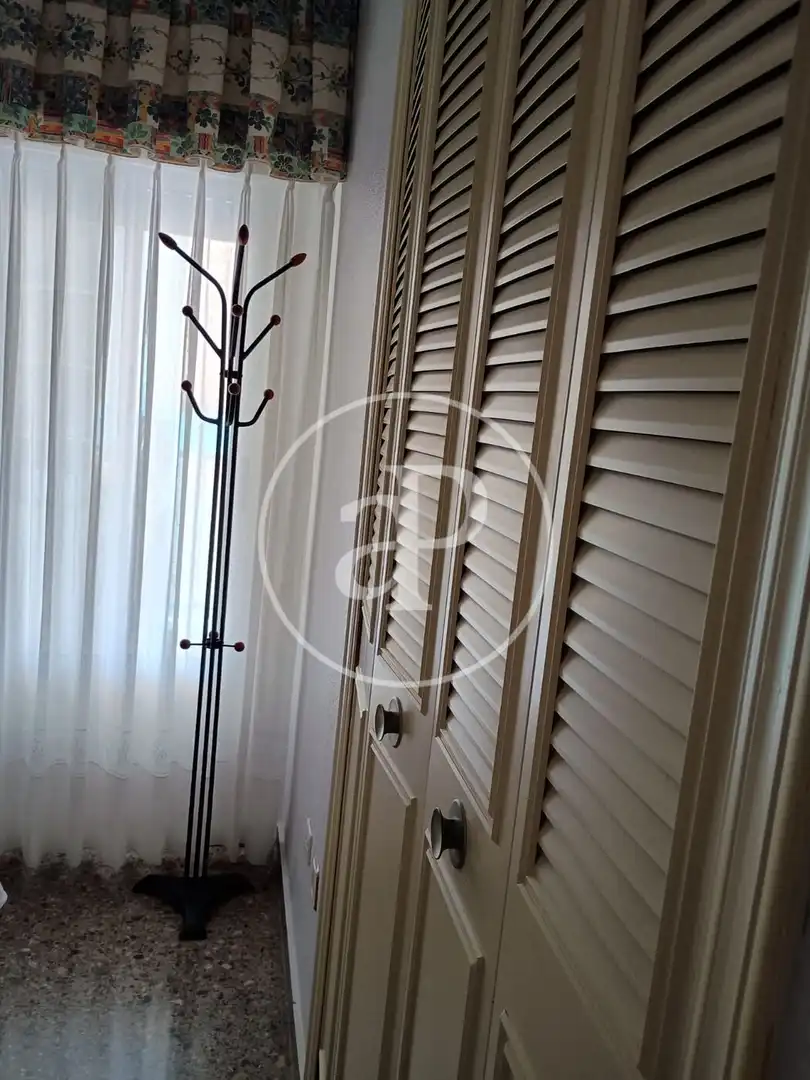 Wohnung zur Miete in Carrer Amparo Belda, Sant Antoni