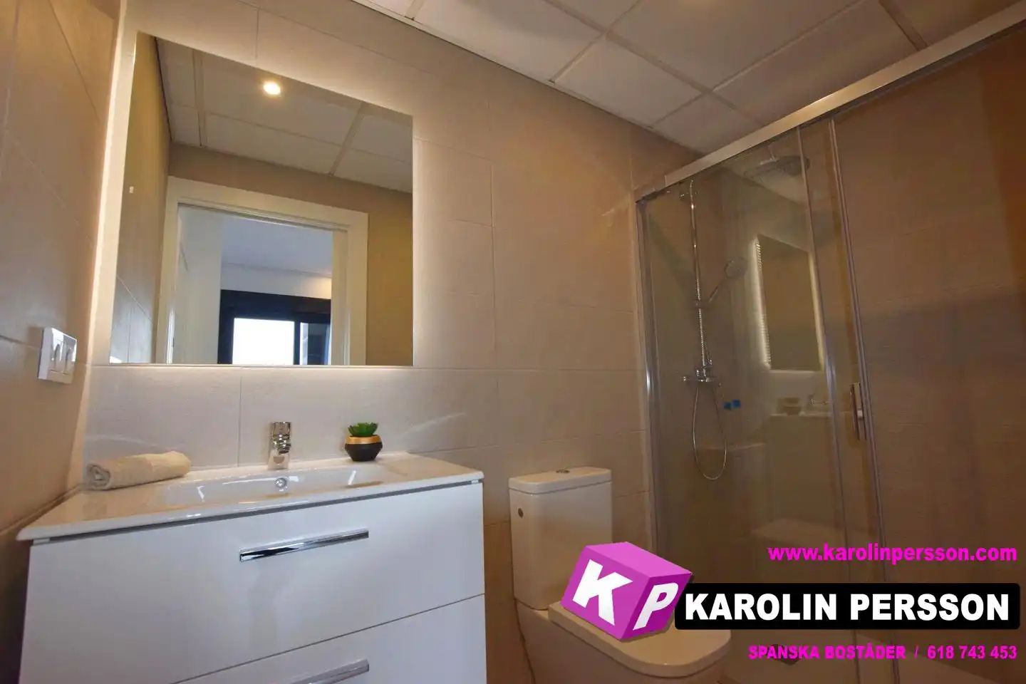Piso con piscina en venta en Jose Samper Garcia, imagen 23