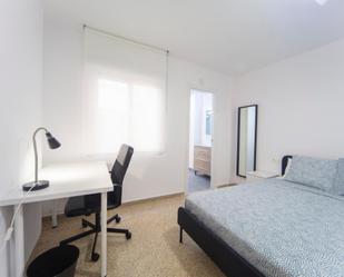 Apartament per a compartir a  Granada Capital