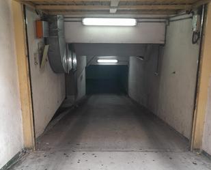 Garage for sale in Boiro