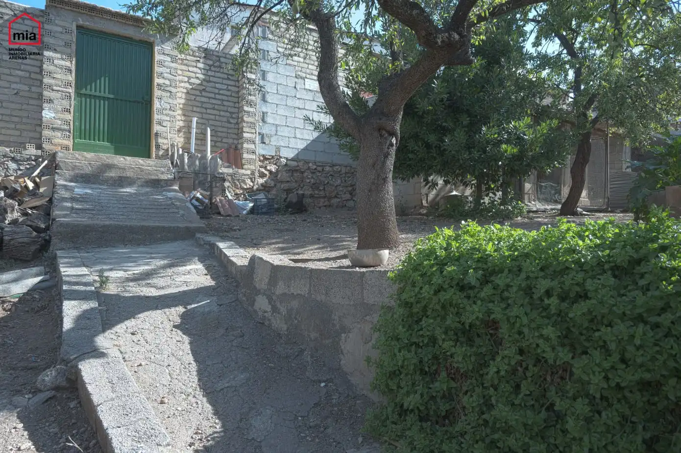 Casa en venda a Calle Pajarejos de Íllora, imagen 25