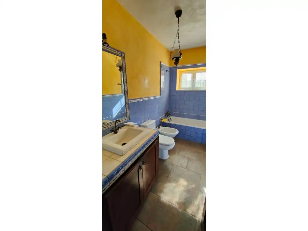 Badezimmer von Haus oder Chalet zum Verkauf in El Rosario mit Terrasse und Schwimmbad