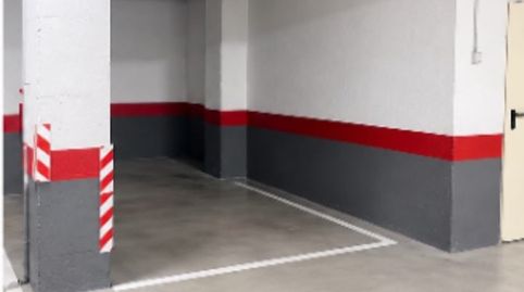 Foto 2 de Garaje en venta en Calle Mallarmé, 4, El Tejar - Hacienda Bizcochero, Málaga Capital