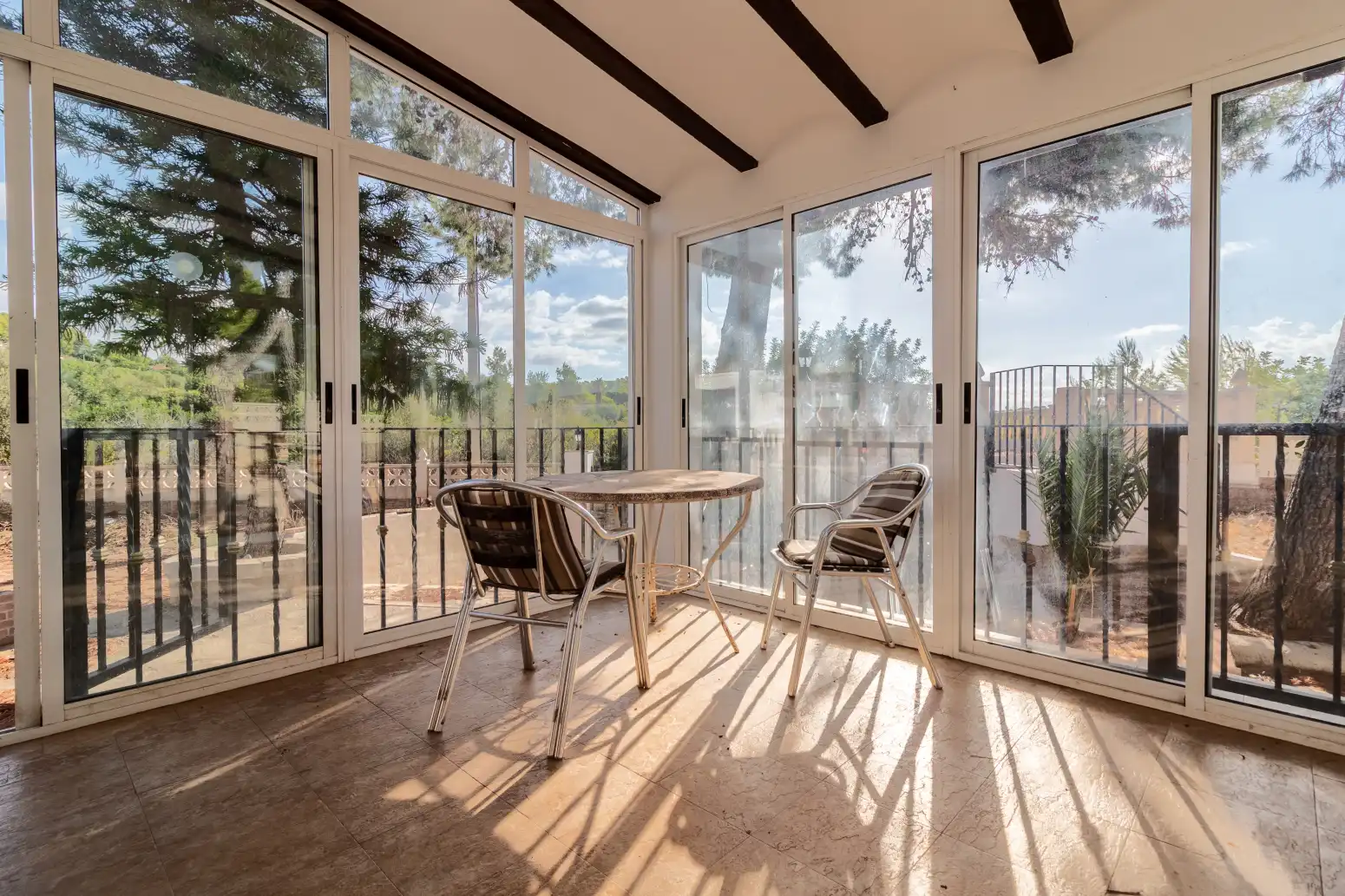 Casa amb jardí en venda a Albalat dels Tarongers - PL POLIGONO  5, imagen 19
