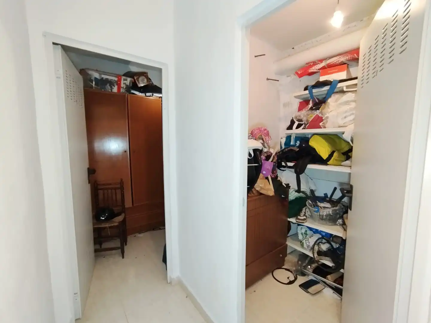Àtic amb ascensor en venda a Calle de Don Víctor Peñasco, imagen 26