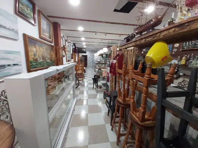 Local commercial à vendre à Puerto