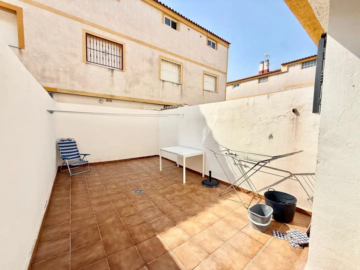 Dúplex amb piscina de lloguer a Orihuela Costa, imagen 27