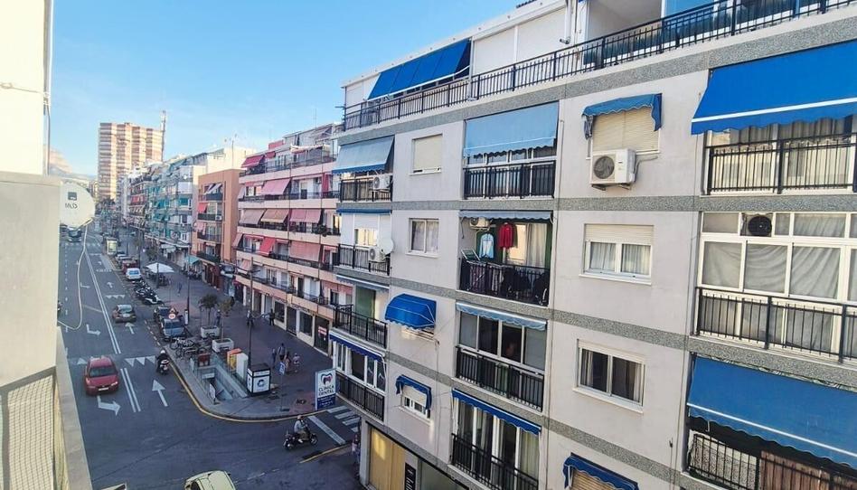 Photo 1 of Flat for sale in Centro Urbano, Alicante