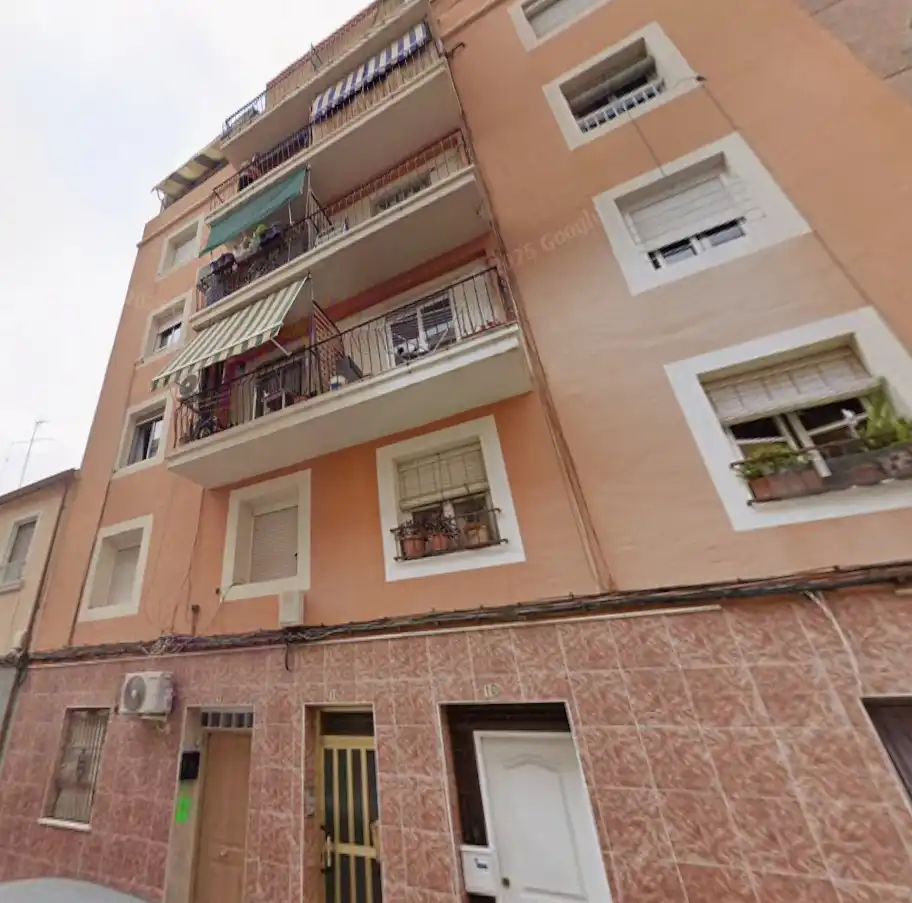 Flat with terrace for sale in Carrer Arturo Salvetti Pardo 10