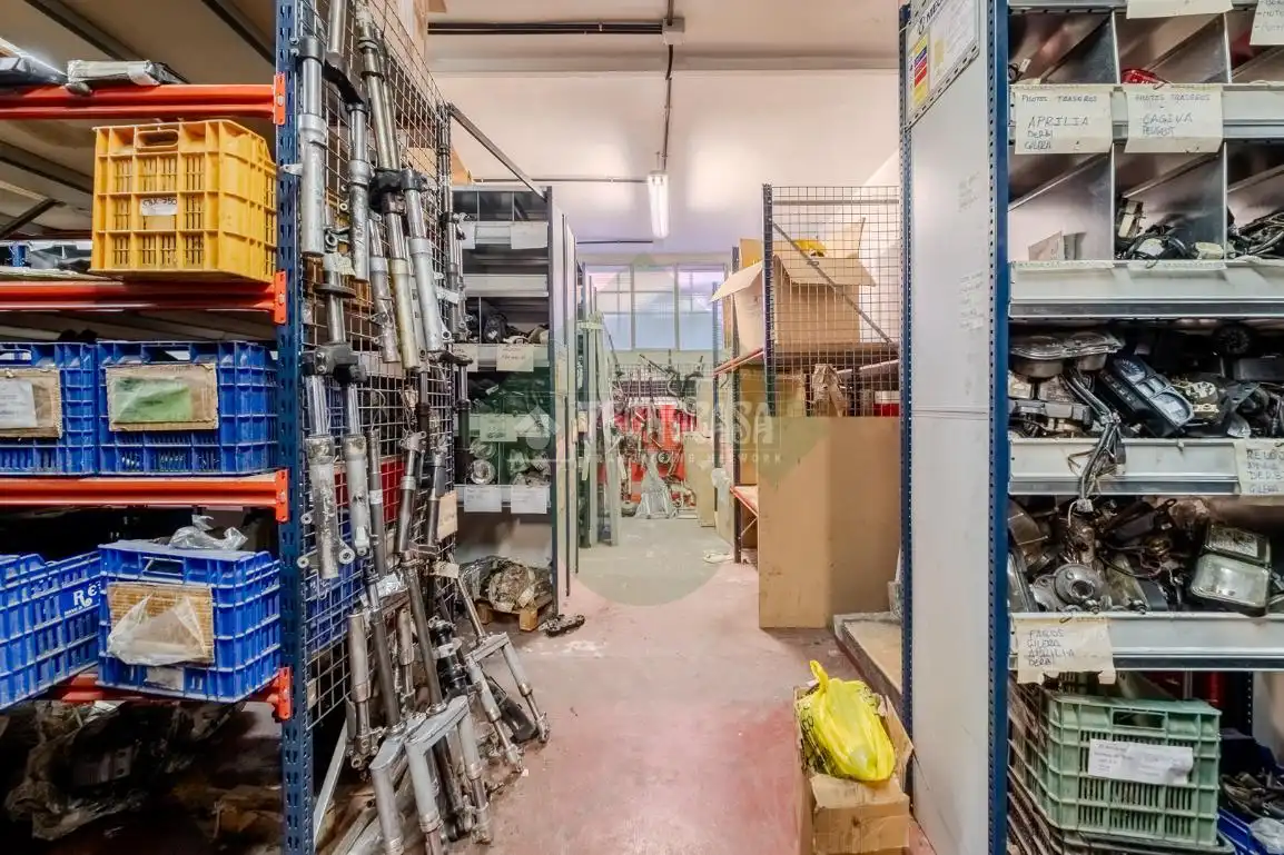 Local comercial en venda a Carabanchel, imagen 11