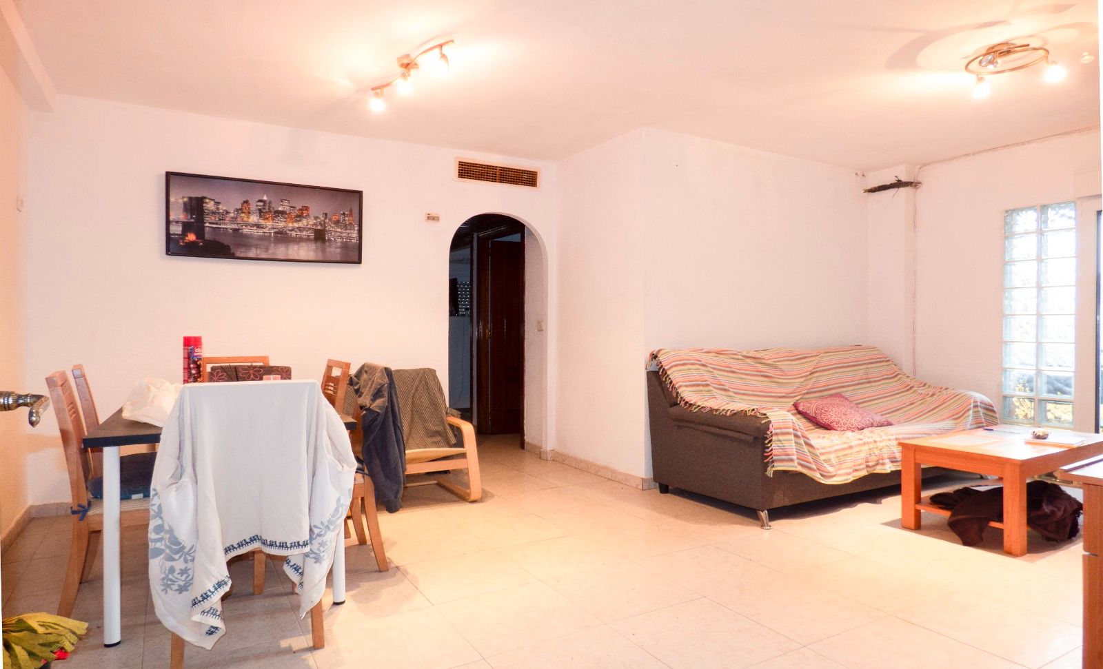 Flat for sale in Fuenlabrada  with Terrace, Furnished and Balcony
