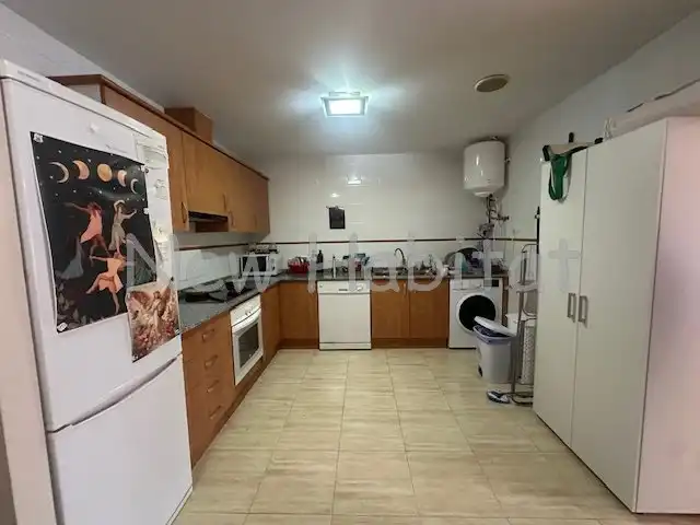 Piso con terraza en venta en Borriol, imagen 6