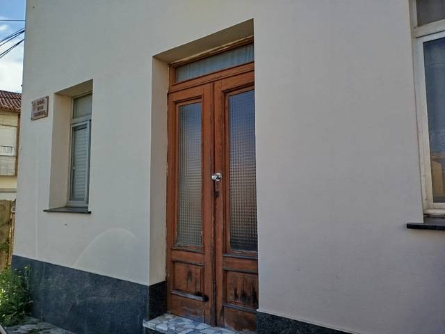 Planta baja en Venta en Rua Rio Sobecos en A Gándara