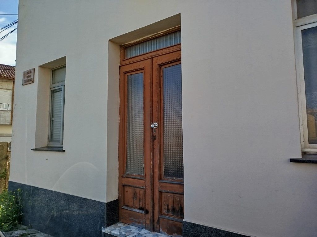 Planta baja en venta en Narón