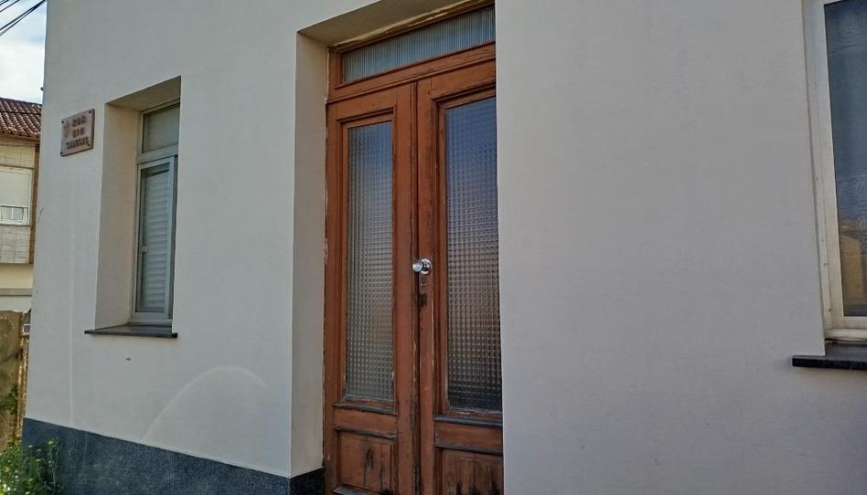 Foto 1 de Planta baixa en venda a Rua Rio Sobecos, A Gándara, A Coruña