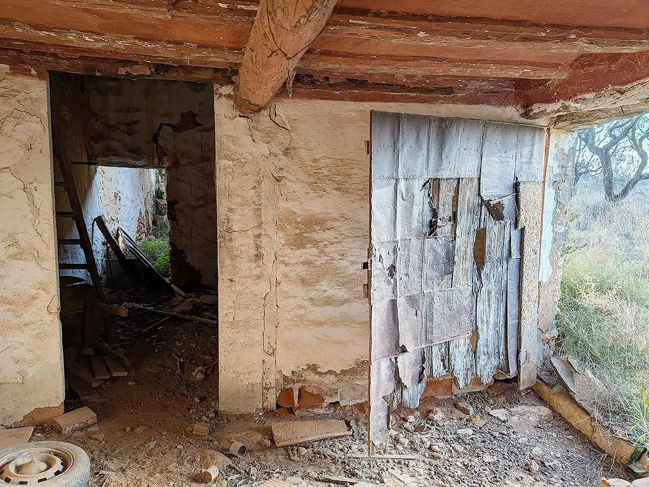 Casa rústica en venta en Masets, imagen 7