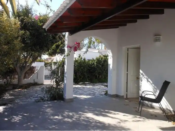 Houses for rent in Garrucha  with Air Conditioner, Terrace and Furnished