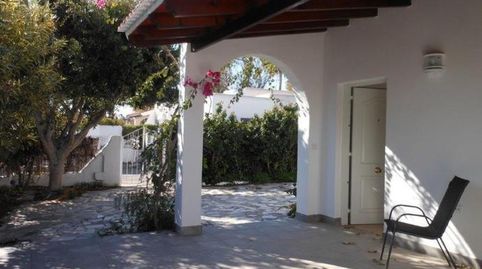 Foto 3 von Haus oder Chalet zur Miete in Corbeta, Las Marinas, Garrucha