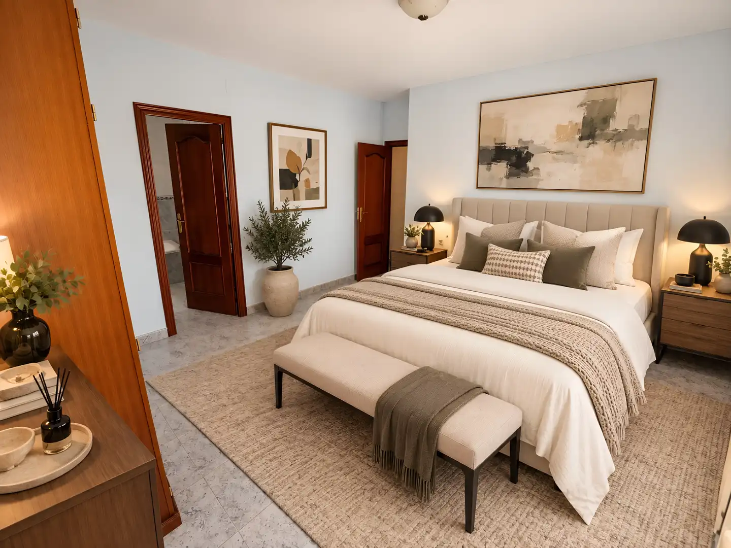 Casa con terrazza in vendita a Carrer Puiggraciós, imagen 18