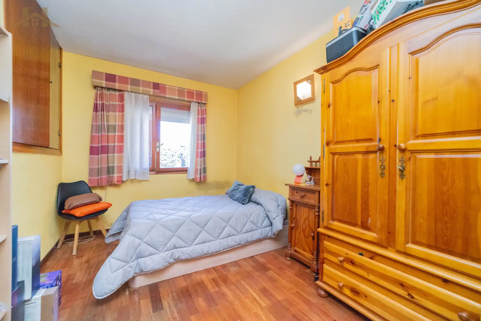 Habitación de Casa o chalet en venta en Valdemorillo con Calefacción, Jardín privado y Terraza
