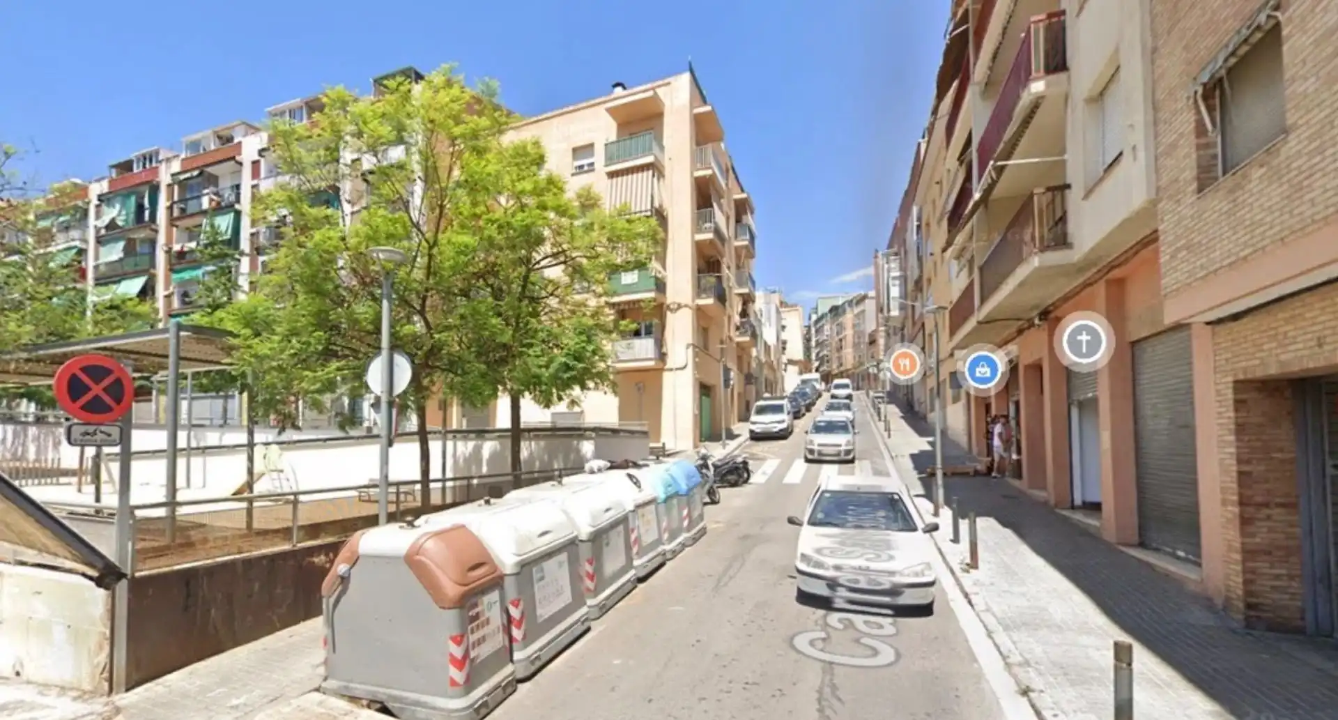 Flat with lift for sale in Calle GATASSA, imagen 3