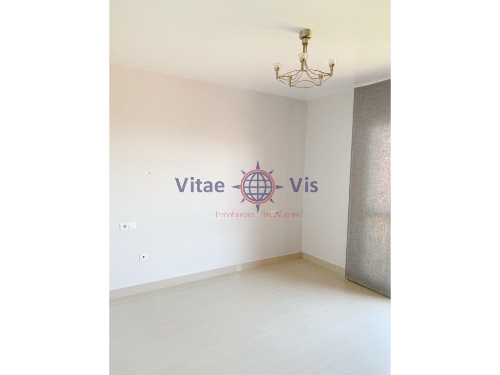 Attic for sale in Lorca  with Air Conditioner and Terrace