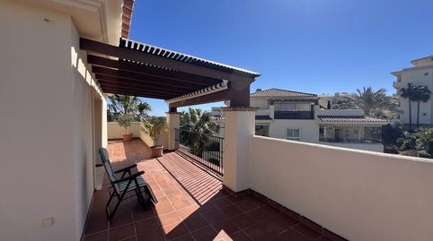 Foto 5 de Àtic en venda a Mijas Golf, Mijas