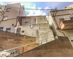 Vista exterior de Pis en venda en  Barcelona Capital