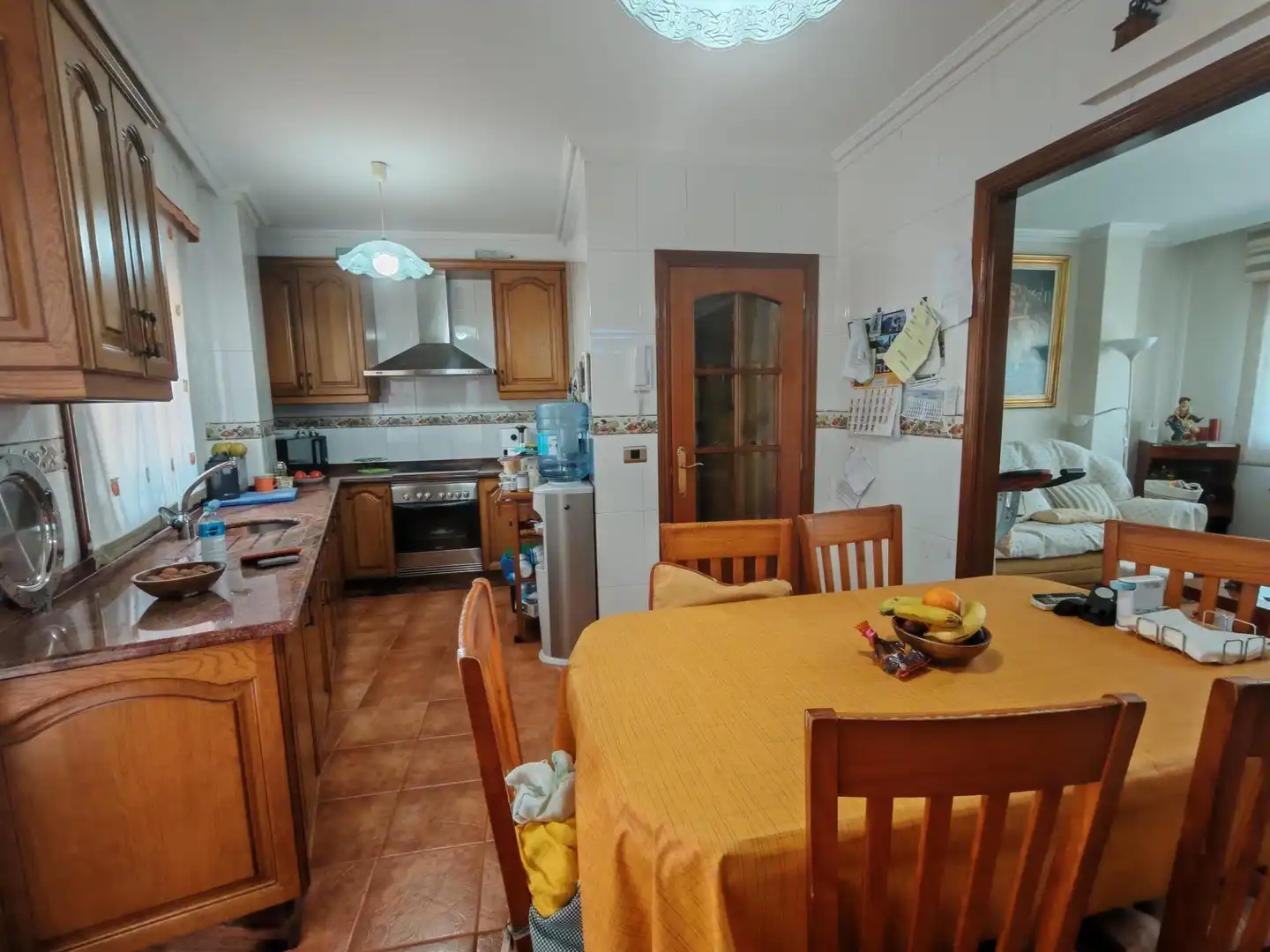 Kitchen of Houses for sale in Vigo   with Air Conditioner, Heating and Private garden