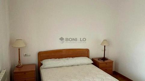 Foto 5 de Apartament de lloguer a De Sagunto, Ensanche - Fuenfresca, Teruel