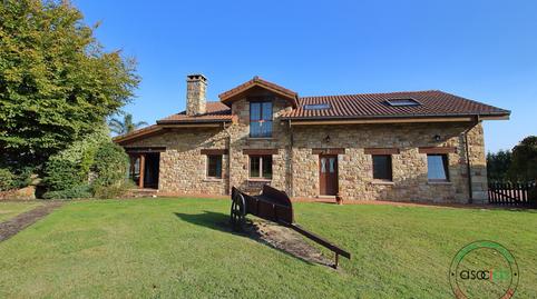 Foto 5 de Casa o xalet en venda a Gijón - Camino Traveseru-deva, 364, Deva, Asturias