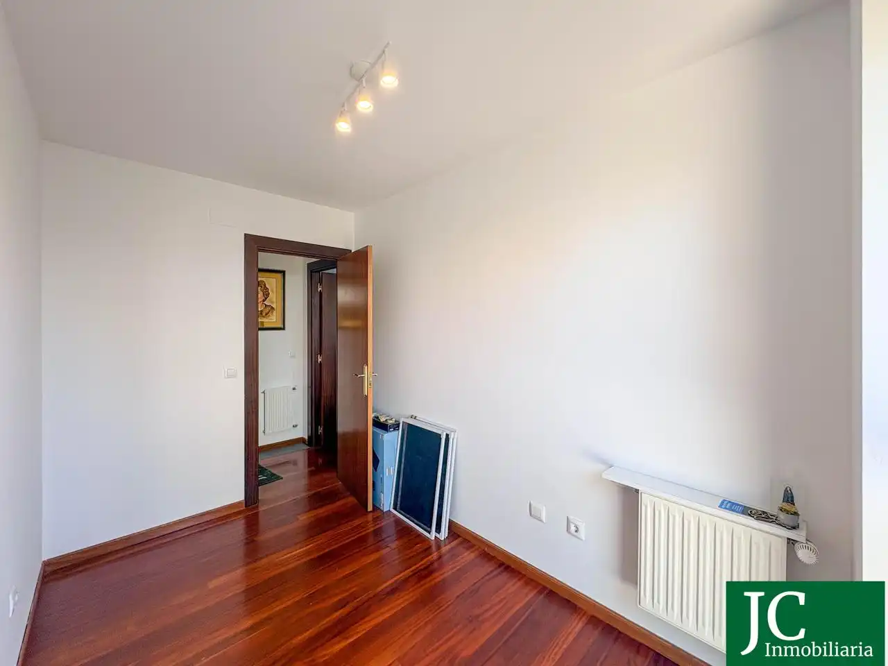 Habitación de Planta baja en venta en Bárcena de Cicero con Calefacción, Jardín privado y Terraza