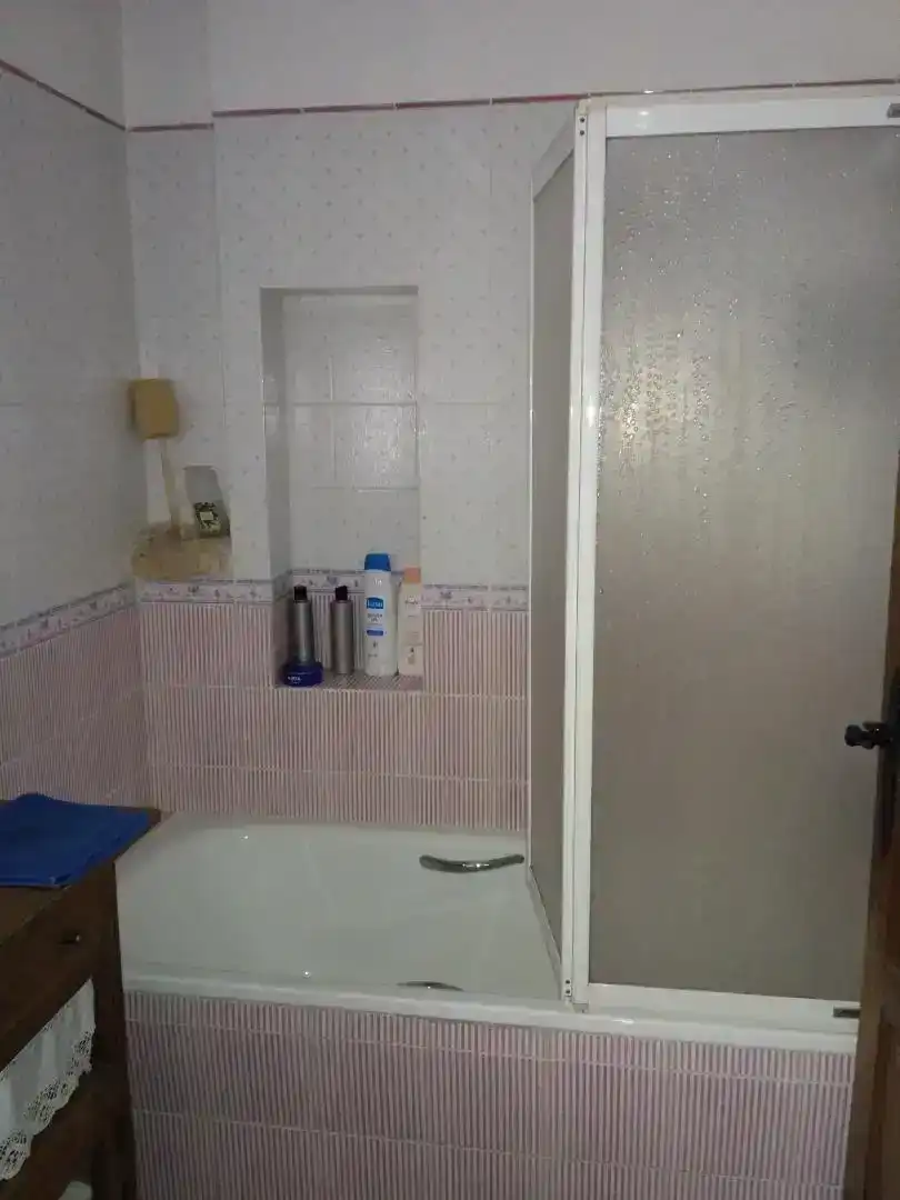 Bany de Casa o xalet de lloguer en Peñas Albas - Zulema