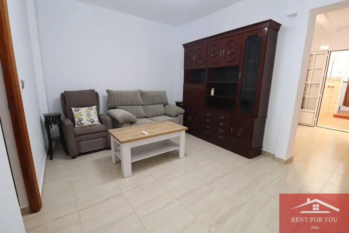 Casa en alquiler en Centro, imagen 3