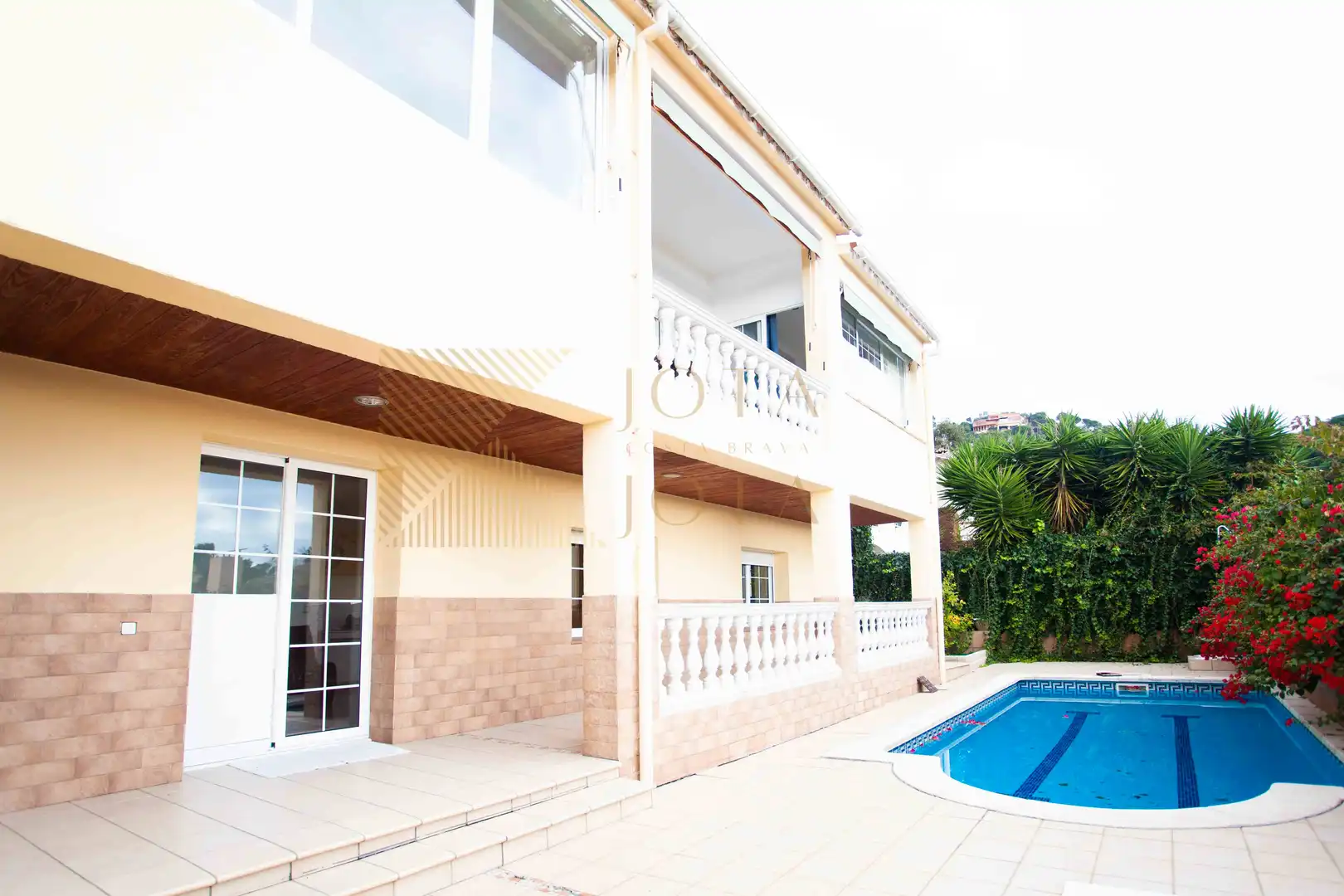 Maison avec piscine à vendre à Roca Grossa, imagen 9