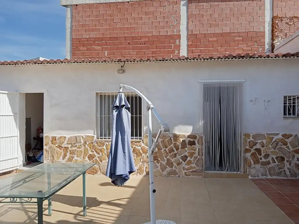 Casa con piscina en venta en Los Montesinos, imagen 35