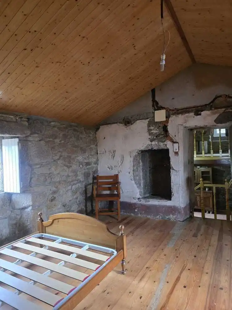 Finca rústica en venda en Ferrol amb Terrassa i Traster