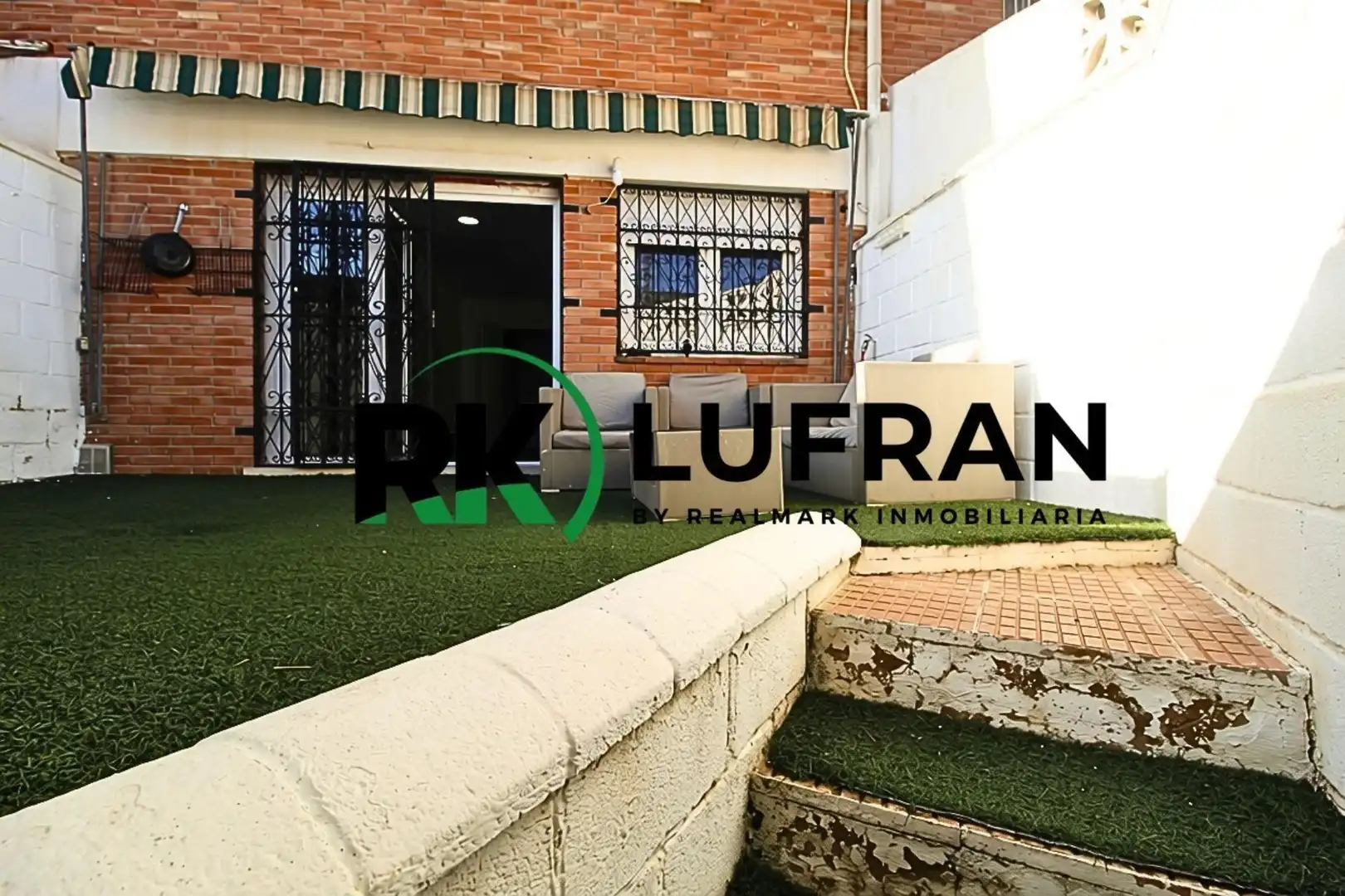 Casa pareada en venta en Calle CUBA, imagen 22