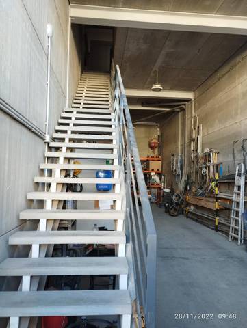 Terreno industrial en Venta en Ciutat del Transport - La Salera