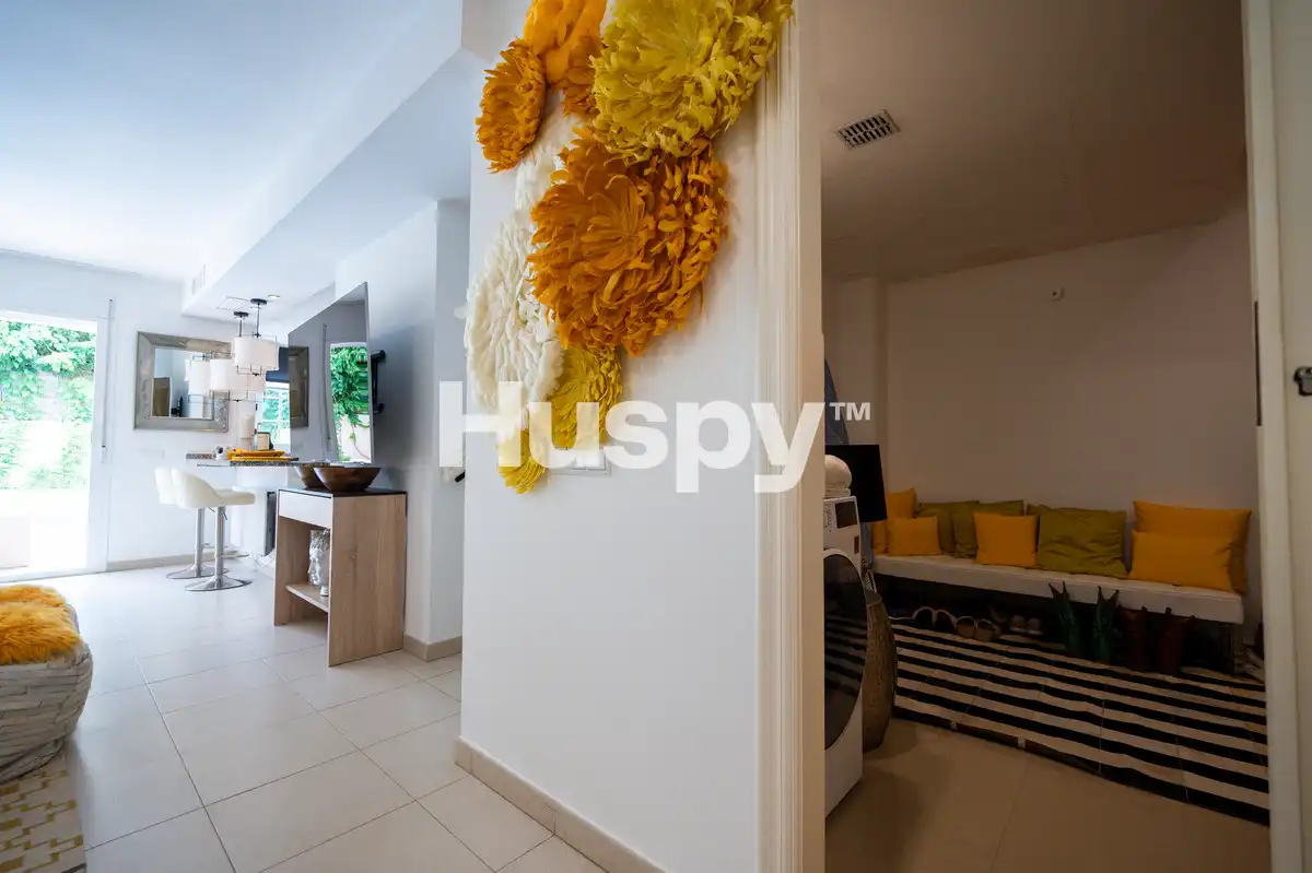 Semi-detached house with terrace for sale in Carrer de s'Espardell, imagen 17
