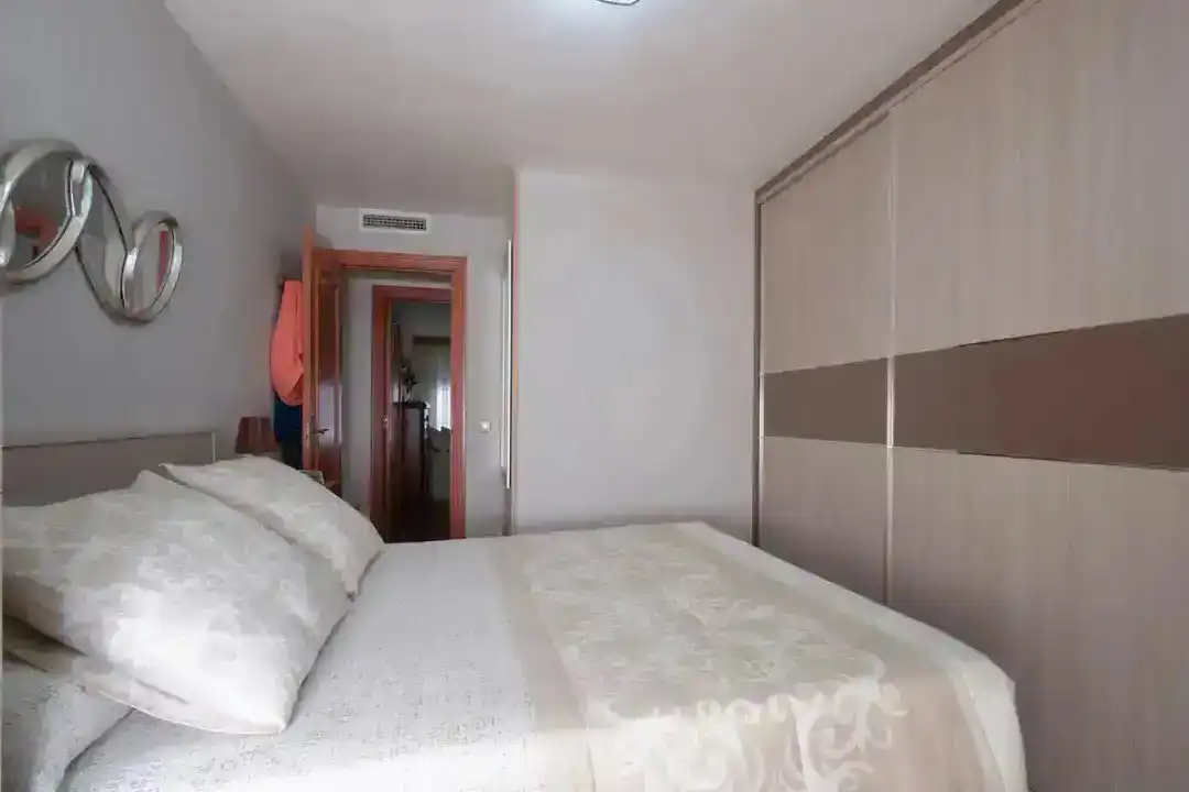 Piso con terraza en alquiler en Carrer dels Carters, imagen 14