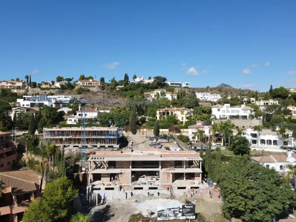 Casa con terrazza in vendita a El Paraíso, imagen 3